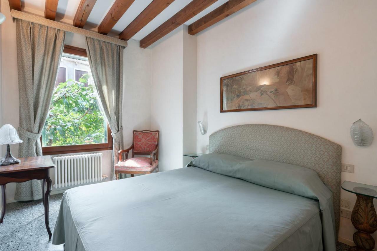 Garden Apartment Venezia Eksteriør bilde