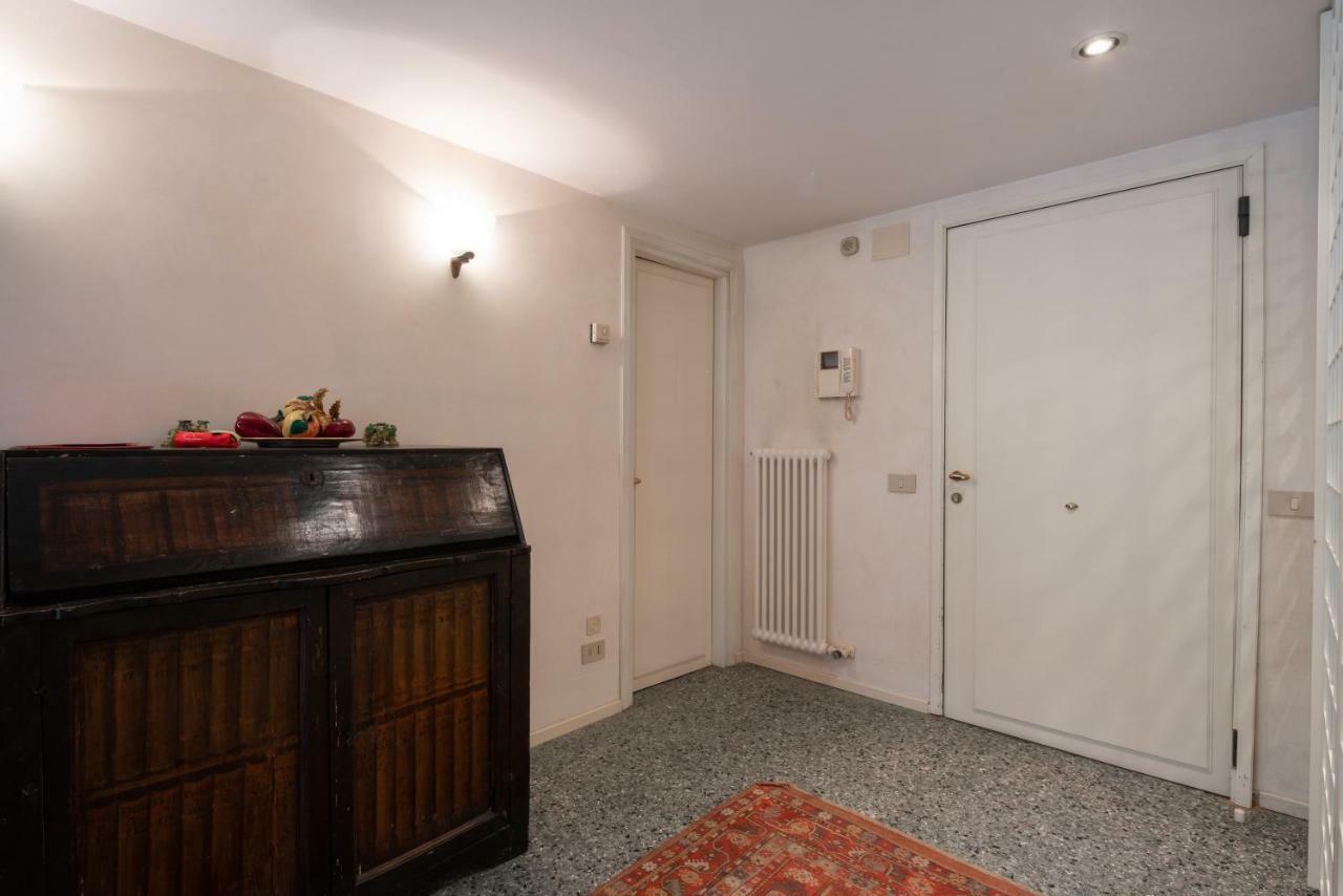 Garden Apartment Venezia Eksteriør bilde
