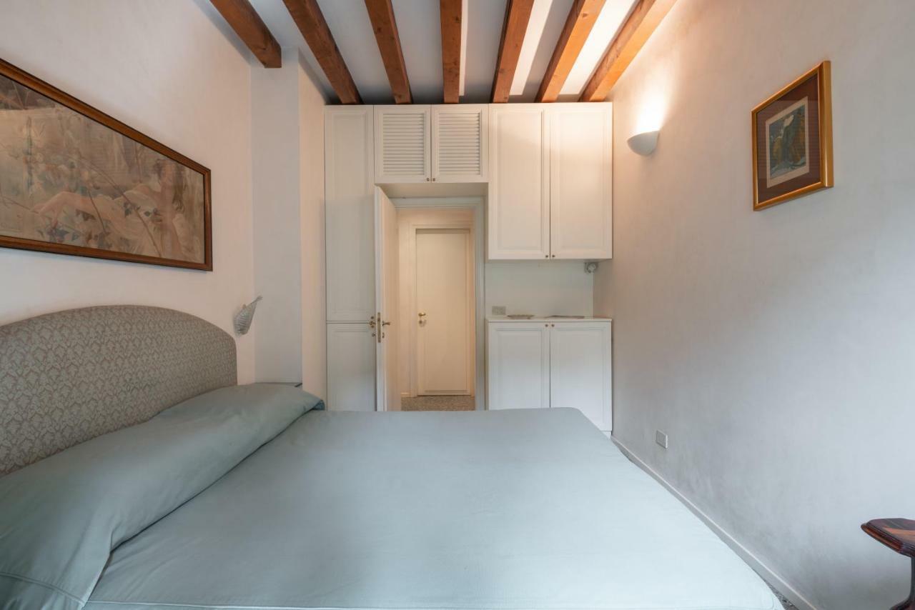 Garden Apartment Venezia Eksteriør bilde